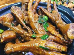 -全乐鱼馆·淳牌有机鱼直营店