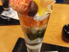 -伊藤久右卫门(宇治本店)