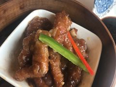 -多多旺港式茶餐厅(新区店)