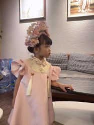 -小熊维尼高端儿童摄影(宝安旗舰店)