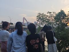 -艾溪湖湿地公园