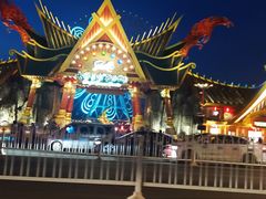 -七彩云南欢乐世界