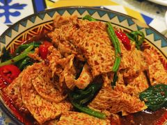 -阿拉丁新疆风味餐厅·清真(罗廊巷店)