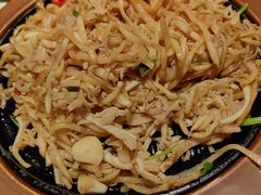 -奉天小馆·非遗东北菜(沈阳万象城店)