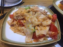 -妈妈的味道(和顺古镇店)