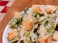 -城市大道红炉披萨烘焙坊