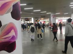 -公园前(地铁站)