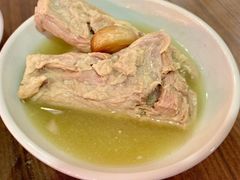 -松發肉骨茶(先得坊店)
