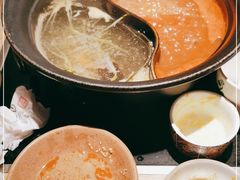 -温野菜涮涮锅(曲江大悦城店)