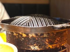 -kingkong大猩猩烤肉(CBD店)