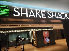 -Shake Shack(西单大悦城店)