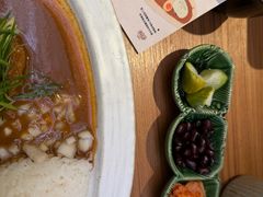 -CURRY YA 熟成咖哩專門店(深圳湾万象城店)