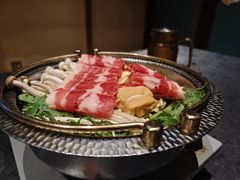 -樱之盛宴·蟹料理海鲜自助(前进大街店)