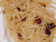 -南方酒店·淮扬菜(回民街店)