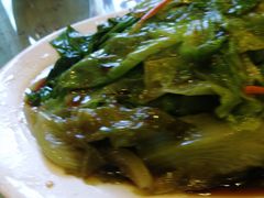 罗马生菜-九头鸟酒家(东高地店)