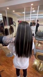 -范美特接发·染发漂发