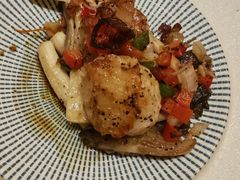 -富力希尔顿酒店·源氏日餐厅