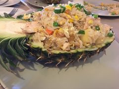 -Red Lobster