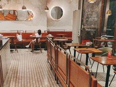 -BAKER&SPICE(BFC外滩金融中心店)
