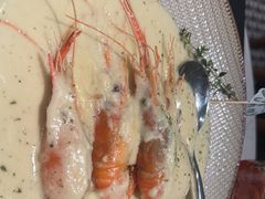 -芭札·Thai泰国餐厅(同和金铂天地店)