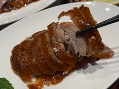 -恭敬李·烤鸭(天坛北门店)