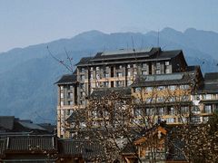-御泉湾养生汤泉
