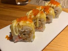 -酒井酱子·深夜食堂(东城汇店)