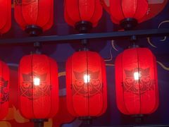 -吃饭皇帝大土家民族菜(正大广场店)
