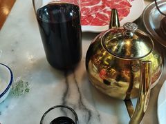 -五悦北平四季涮肉·烧烤(老商埠店)