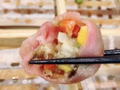 -蔡澜点心·粤菜(月星环球港店)
