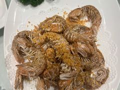 避风塘濑尿虾-大东海海鲜酒楼(渔人码头总店)