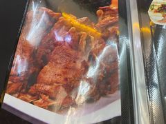 酱骨架-金鑫东北农家菜饺子馆