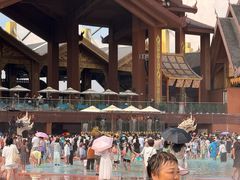 -西双版纳傣族园