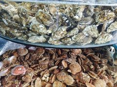 -蓝珊甄选海鲜自助·火锅大排档(近阿那亚店)