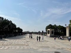 -卢沟桥文化旅游区