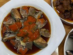 -红灯笼龙凤饭店(宁波老字号店)