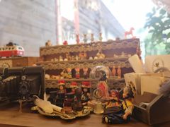 -秘密小花园(第三中学店)