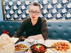 -鹿港小镇(霄云店)