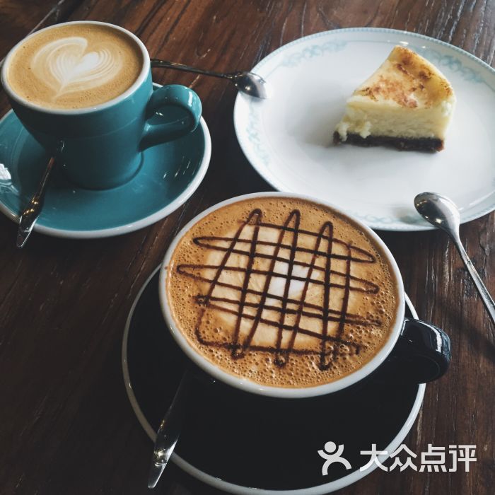 班克咖啡图片 - 第73张