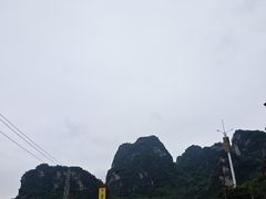-英西峰林·洞天仙境