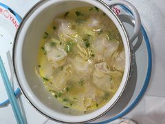 -小杨生煎(黄河路店)