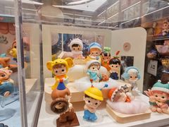 -泡泡玛特POPMART(天环购物中心店)