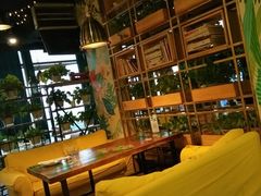 -烛影拾光观景餐厅·创意菜·摄影·小提琴(大唐不夜城店)