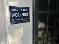 -The Workshop Coffee