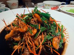 -老头儿油爆虾(胜利河美食街店)