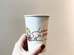 -Seesaw Coffee(上海尚悦湾店)
