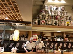 -大将料理餐厅(汇锦街店)