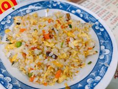 扬州炒饭-粗茶淡饭(东关街店)