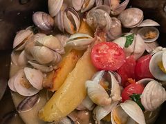 -IL Forno 意坊·意大利餐厅(花园店)