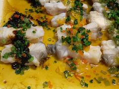 -鱼神·脆肉鲩 全鱼宴(西乡店)